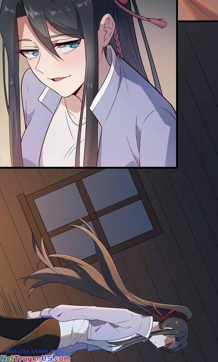 Thiên Mệnh Xa Đao Nhân 83 trang 19