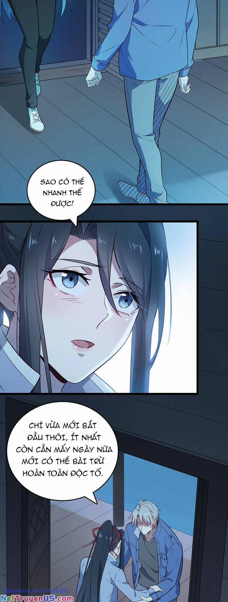 Thiên Mệnh Xa Đao Nhân 83 trang 2