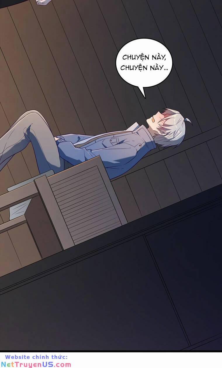 Thiên Mệnh Xa Đao Nhân 83 trang 20