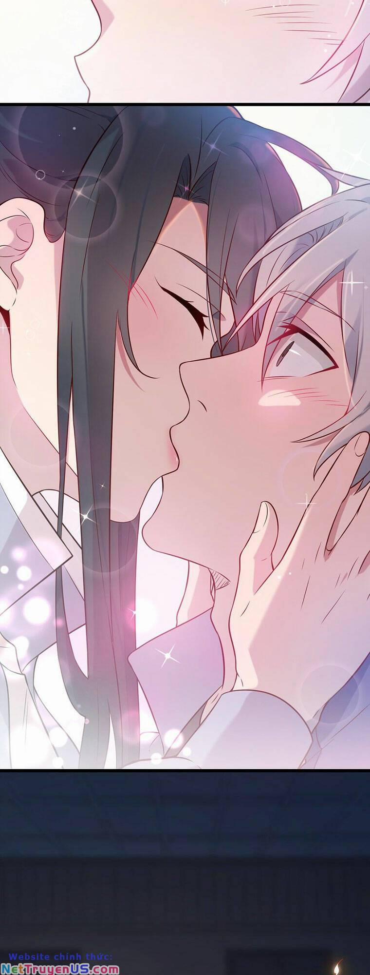 Thiên Mệnh Xa Đao Nhân 83 trang 22