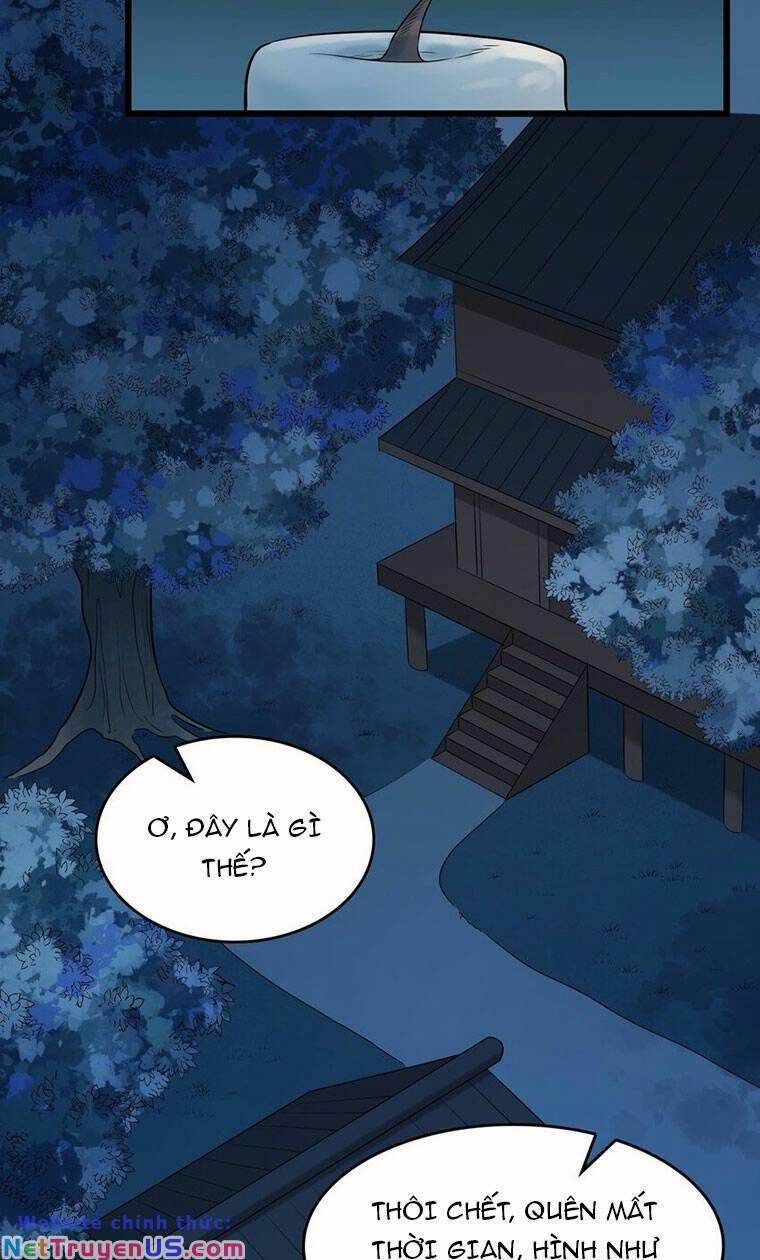 Thiên Mệnh Xa Đao Nhân 83 trang 24