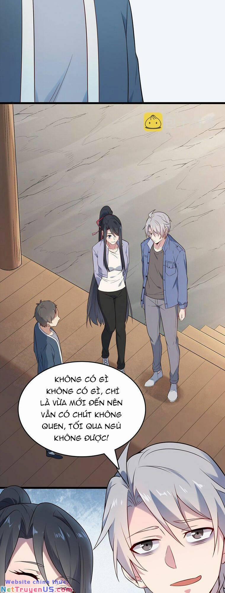 Thiên Mệnh Xa Đao Nhân 83 trang 27