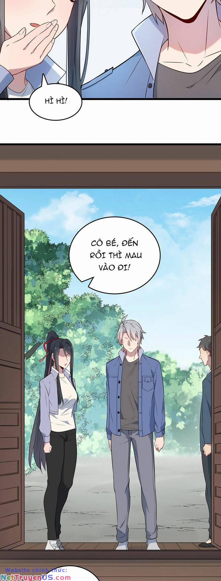 Thiên Mệnh Xa Đao Nhân 83 trang 28