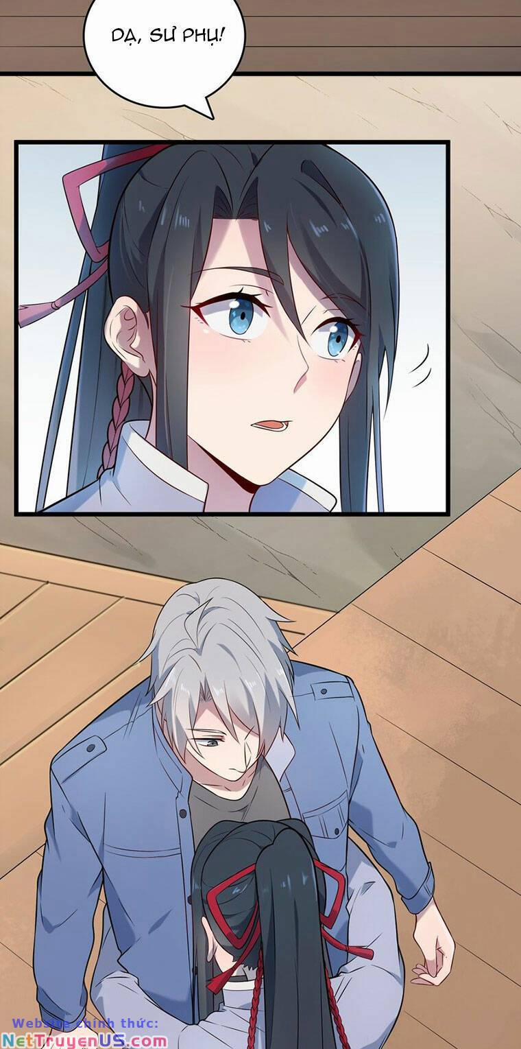 Thiên Mệnh Xa Đao Nhân 83 trang 29