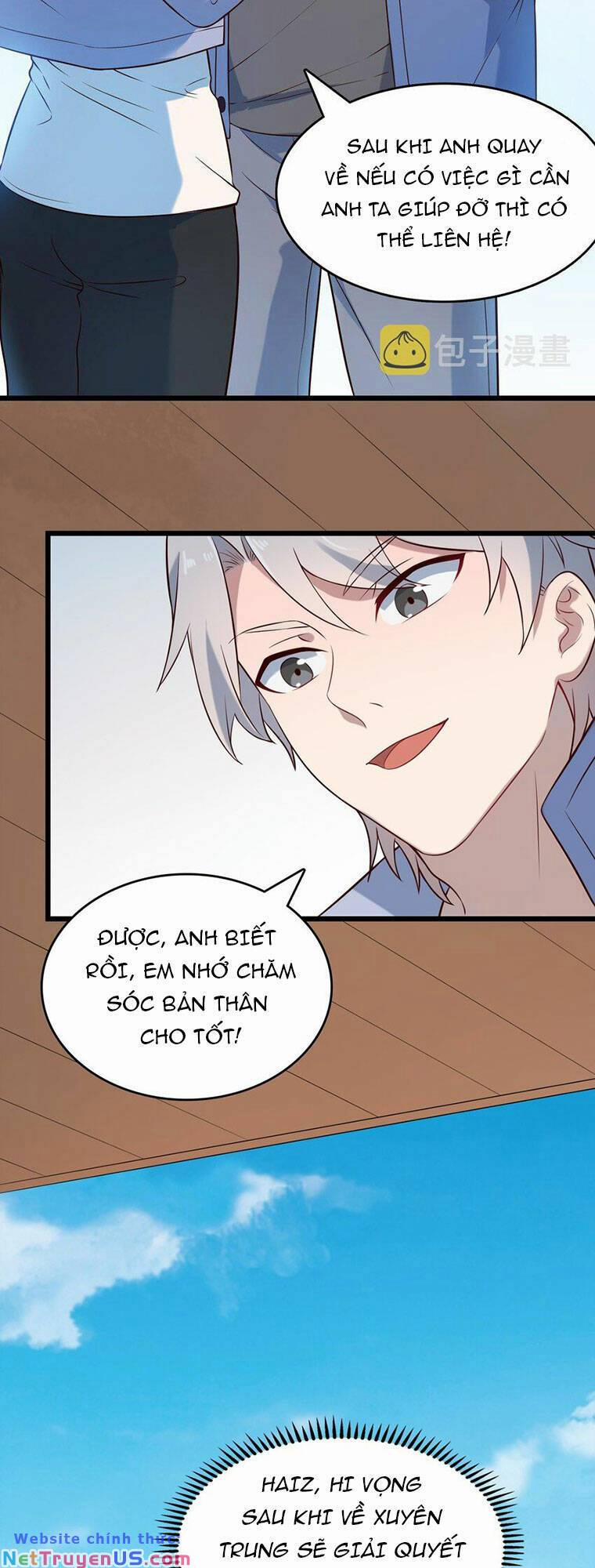 Thiên Mệnh Xa Đao Nhân 83 trang 32