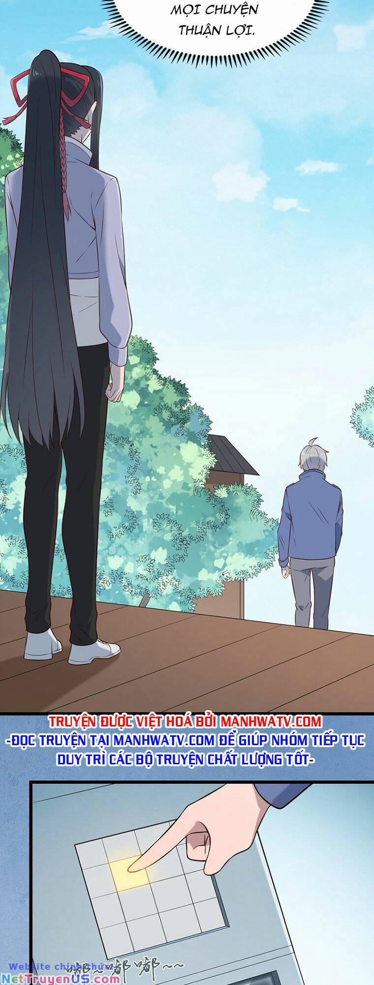 Thiên Mệnh Xa Đao Nhân 83 trang 33