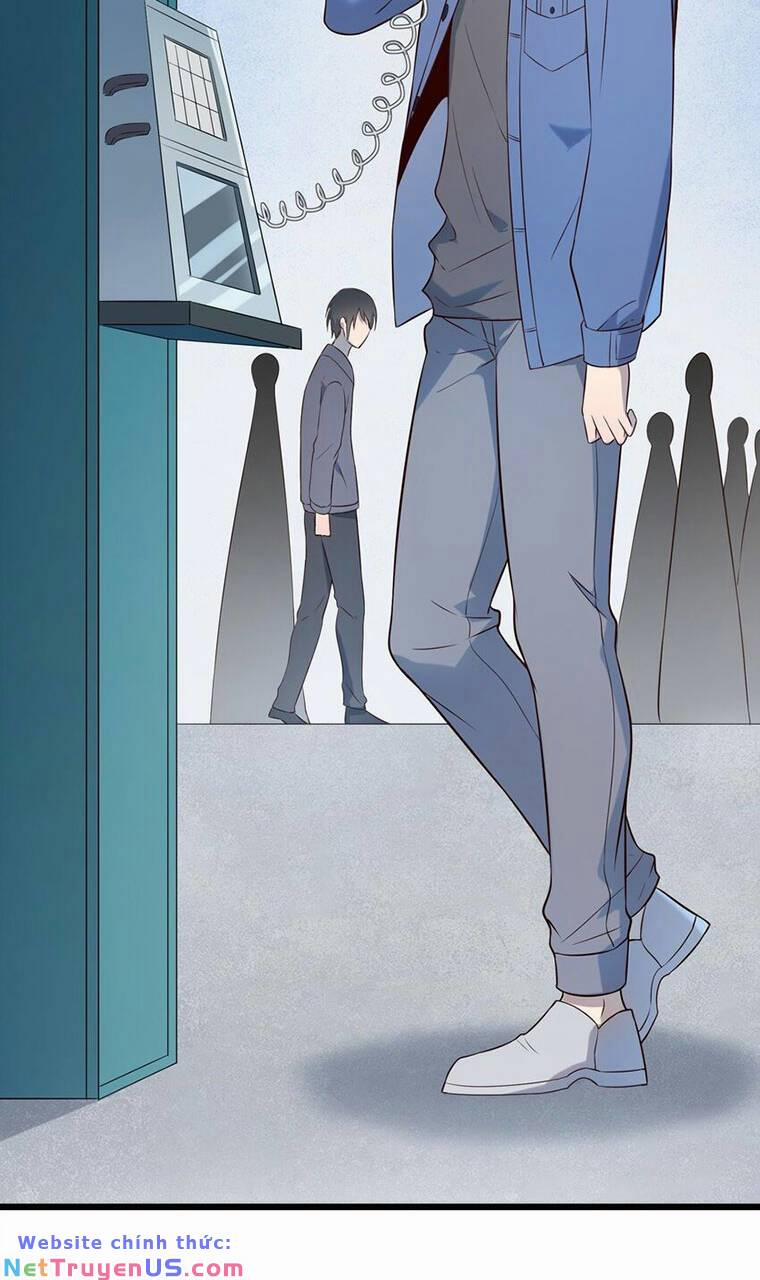 Thiên Mệnh Xa Đao Nhân 83 trang 35