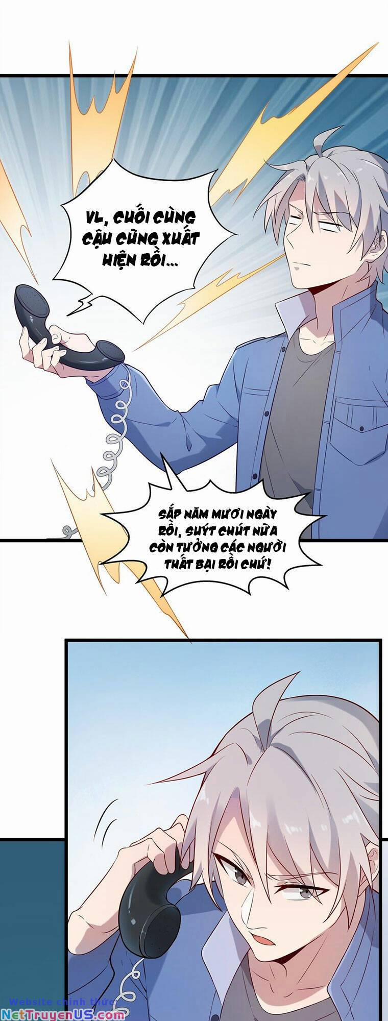 Thiên Mệnh Xa Đao Nhân 83 trang 36