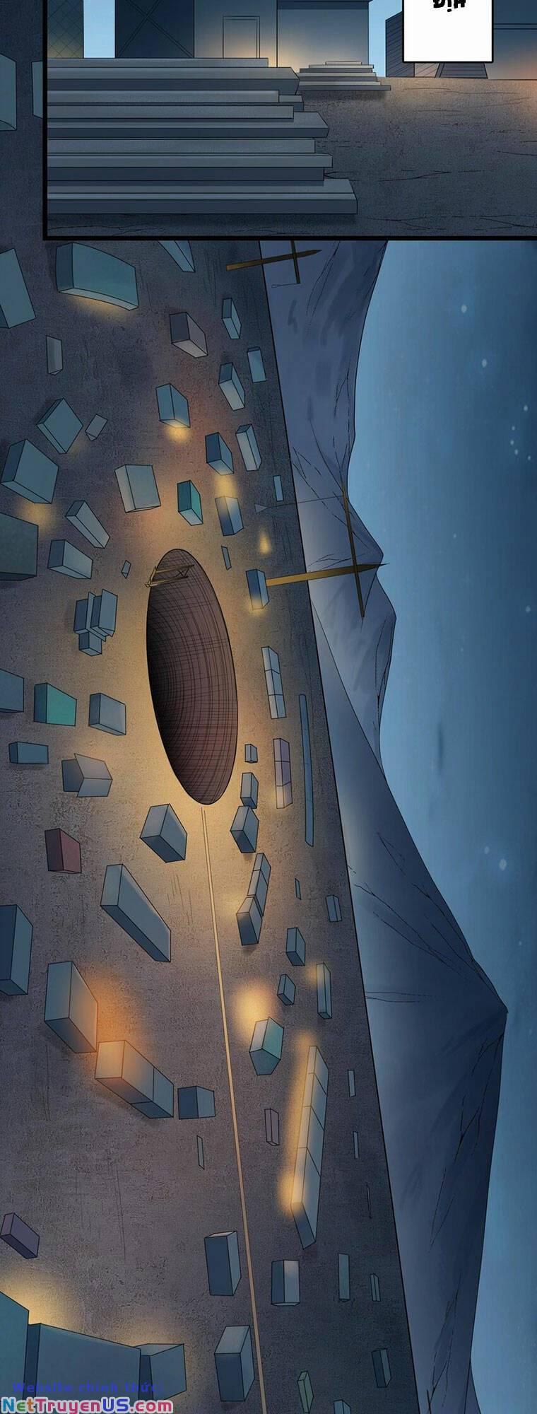 Thiên Mệnh Xa Đao Nhân 83 trang 38