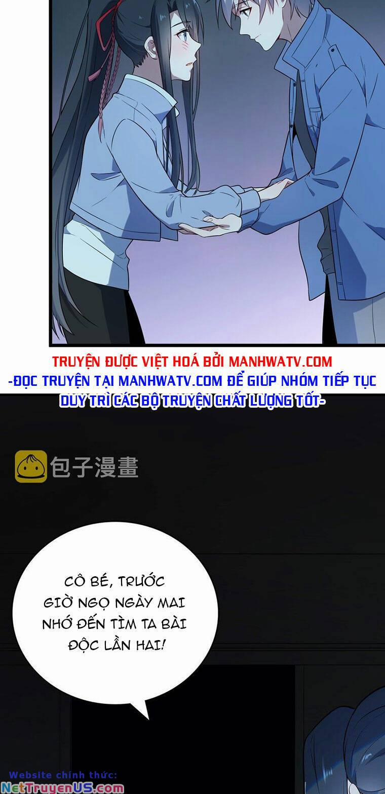 Thiên Mệnh Xa Đao Nhân 83 trang 4