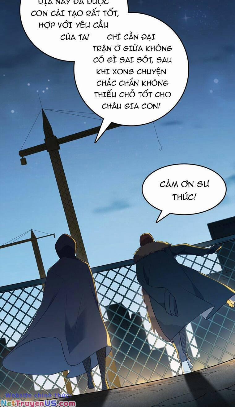 Thiên Mệnh Xa Đao Nhân 83 trang 40