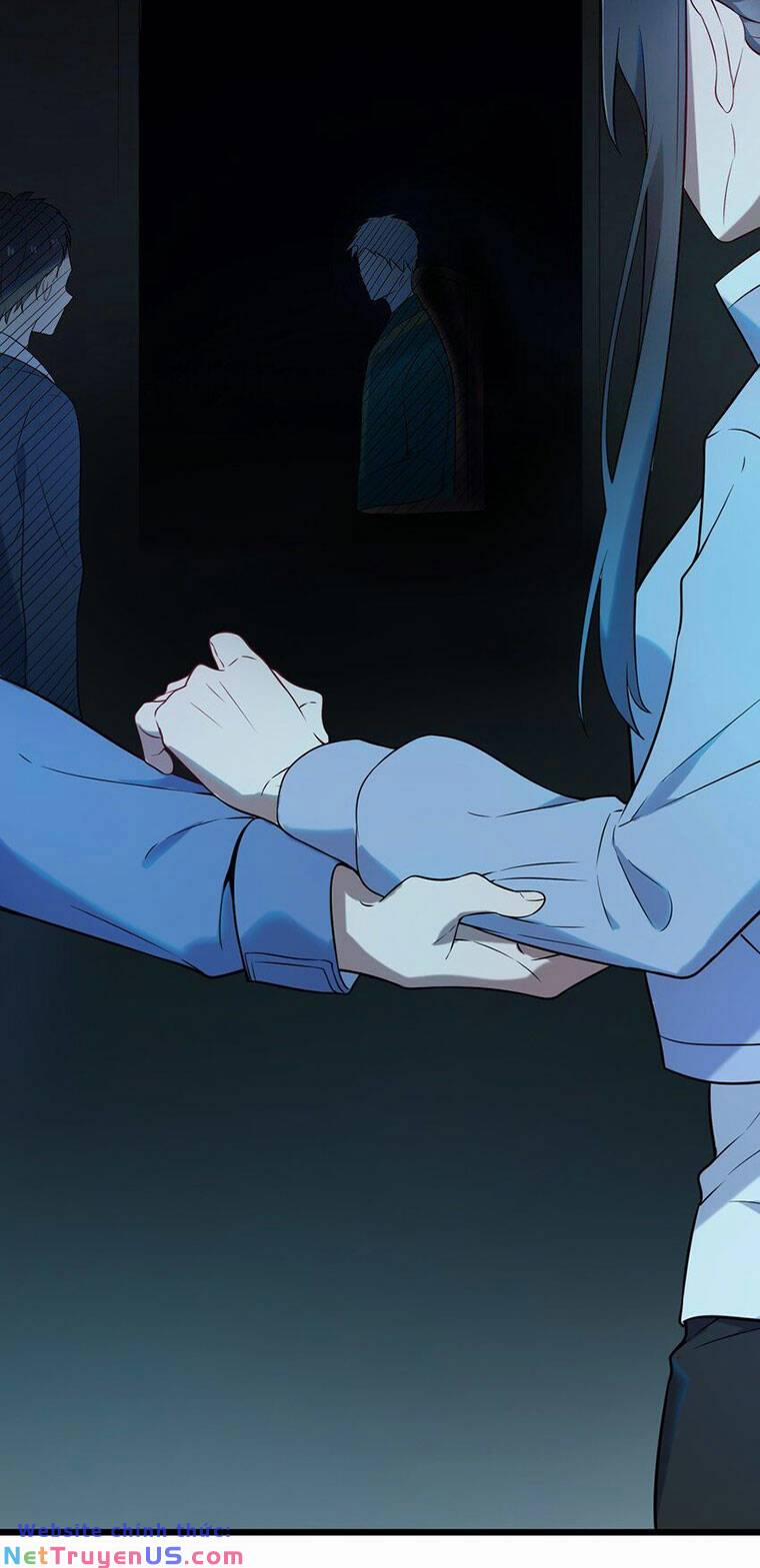 Thiên Mệnh Xa Đao Nhân 83 trang 5