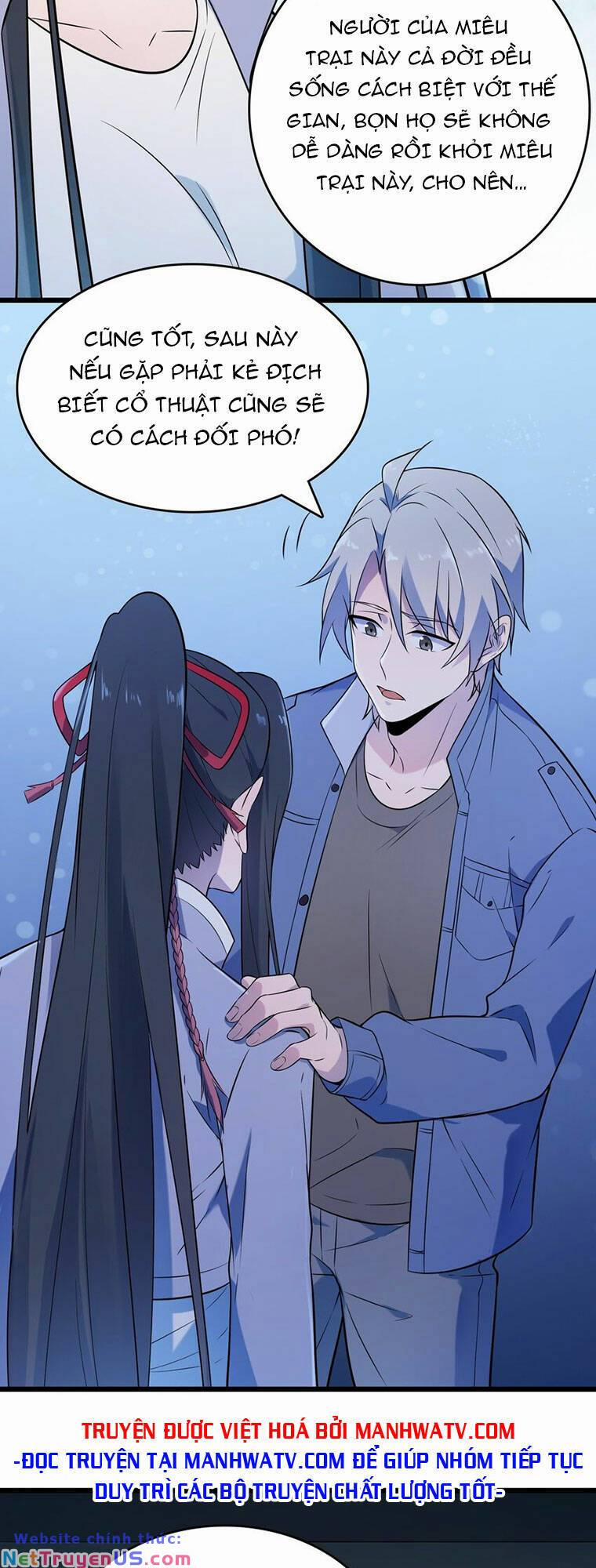 Thiên Mệnh Xa Đao Nhân 83 trang 7