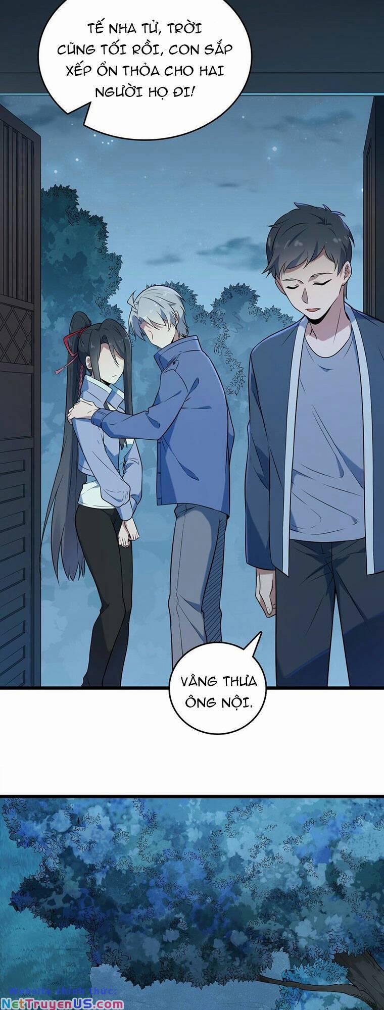 Thiên Mệnh Xa Đao Nhân 83 trang 8