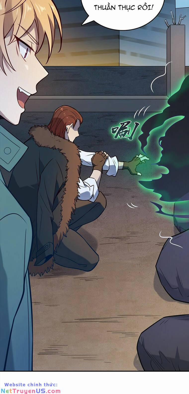 Thiên Mệnh Xa Đao Nhân 84 trang 10