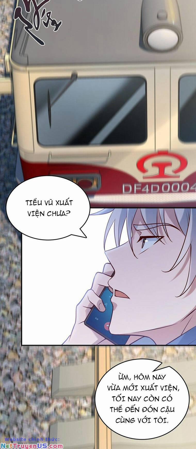 Thiên Mệnh Xa Đao Nhân 84 trang 19