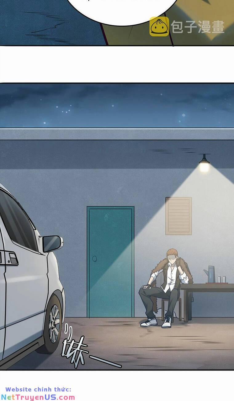 Thiên Mệnh Xa Đao Nhân 84 trang 25