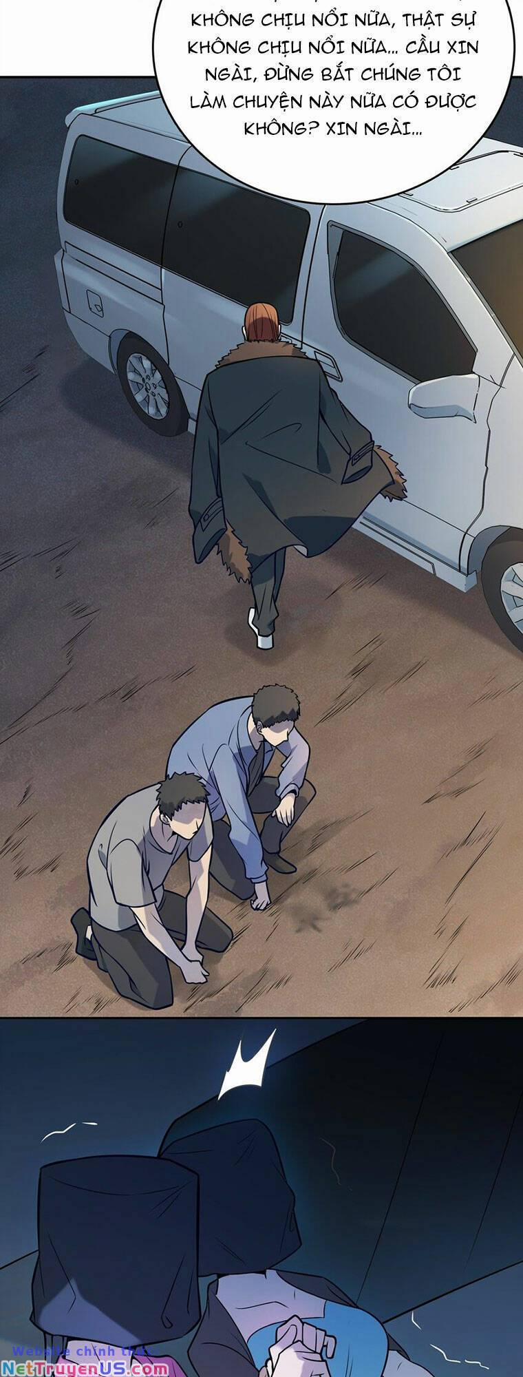 Thiên Mệnh Xa Đao Nhân 84 trang 28