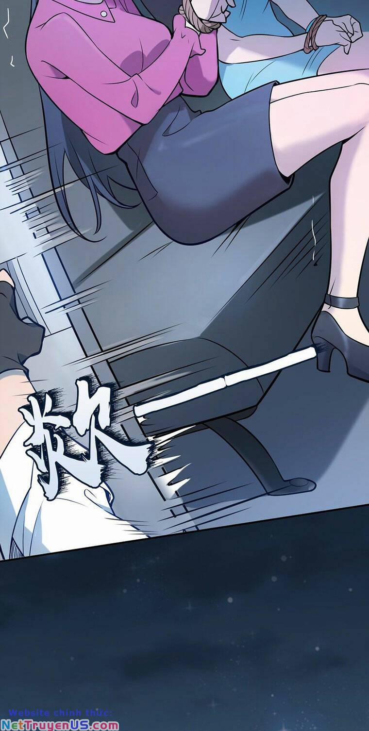 Thiên Mệnh Xa Đao Nhân 84 trang 29