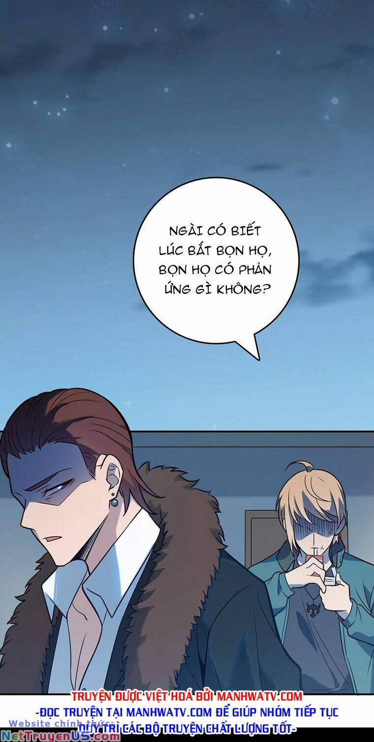 Thiên Mệnh Xa Đao Nhân 84 trang 30