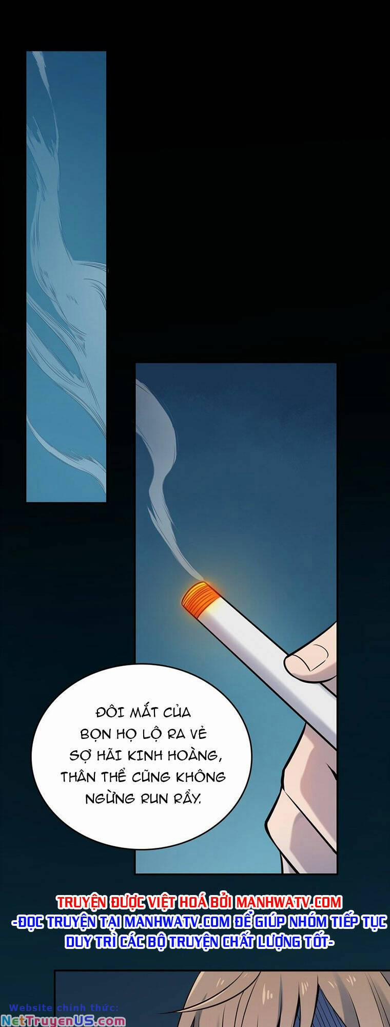 Thiên Mệnh Xa Đao Nhân 84 trang 31