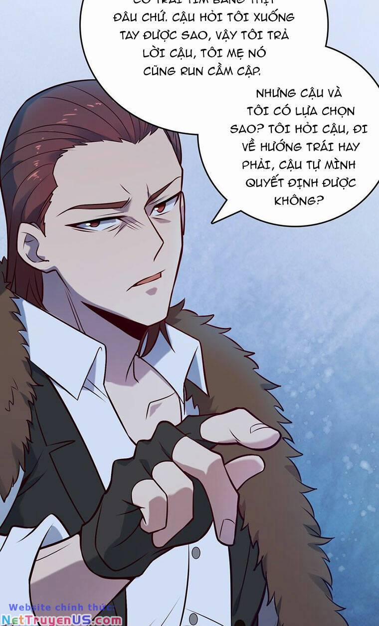 Thiên Mệnh Xa Đao Nhân 84 trang 34