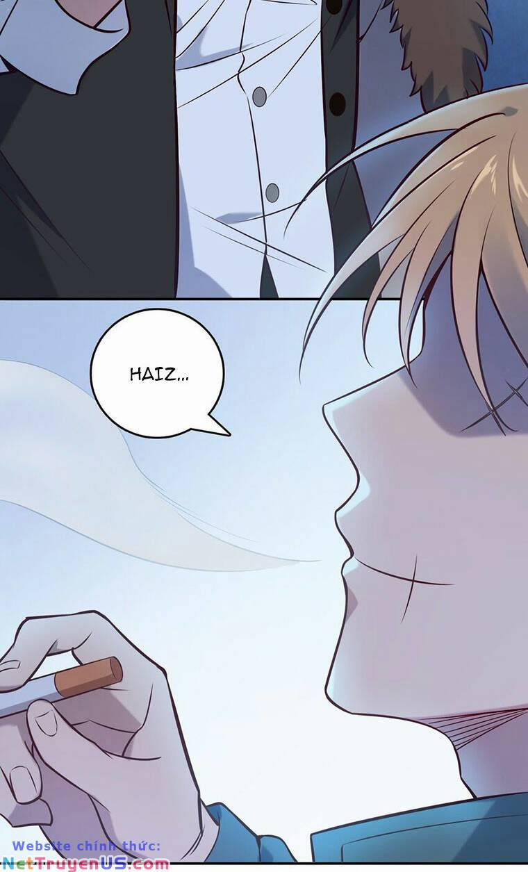 Thiên Mệnh Xa Đao Nhân 84 trang 35