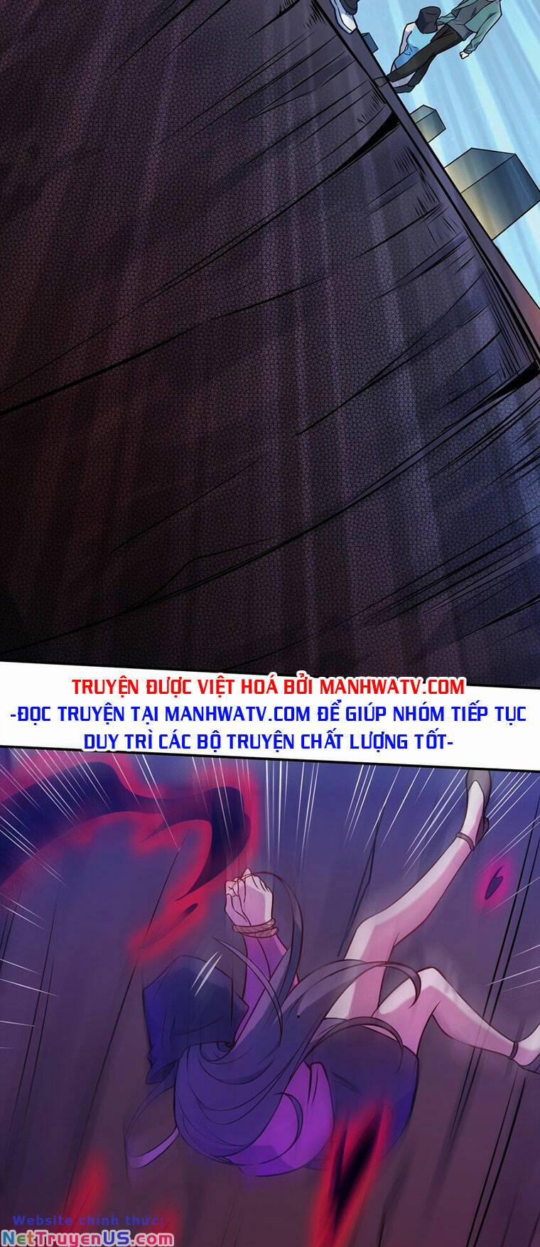 Thiên Mệnh Xa Đao Nhân 84 trang 39