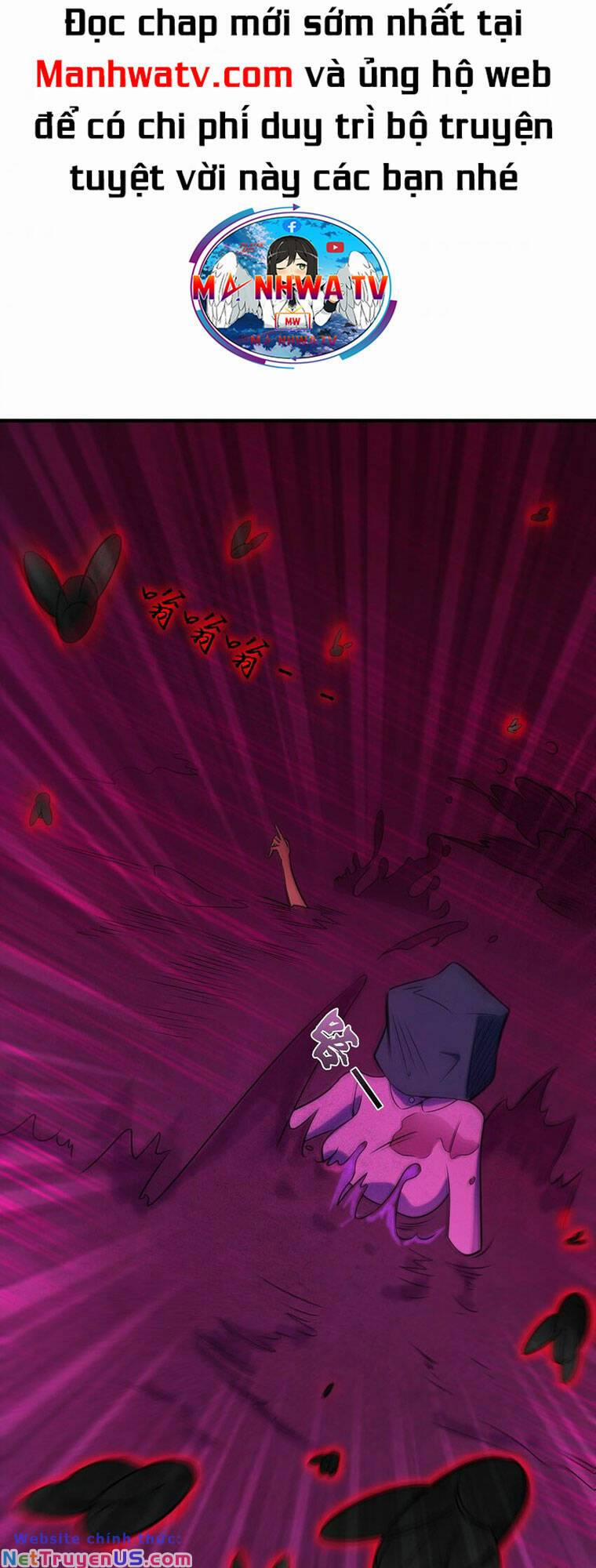 Thiên Mệnh Xa Đao Nhân 84 trang 41