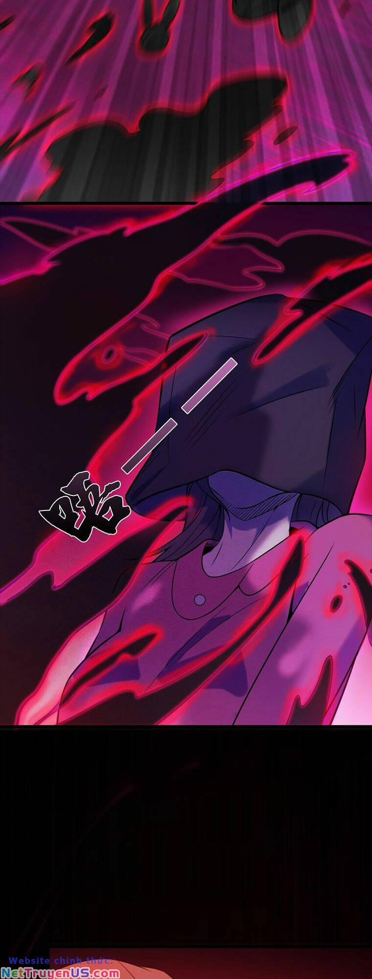 Thiên Mệnh Xa Đao Nhân 84 trang 42