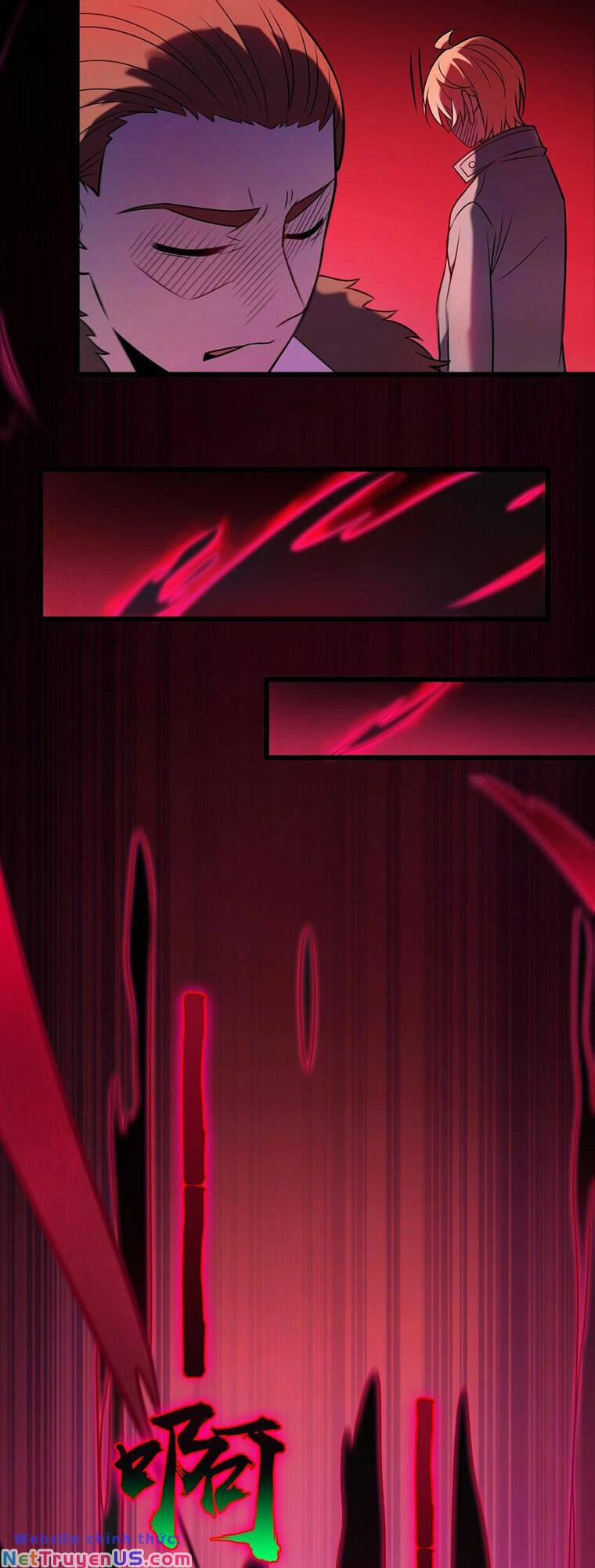 Thiên Mệnh Xa Đao Nhân 84 trang 43