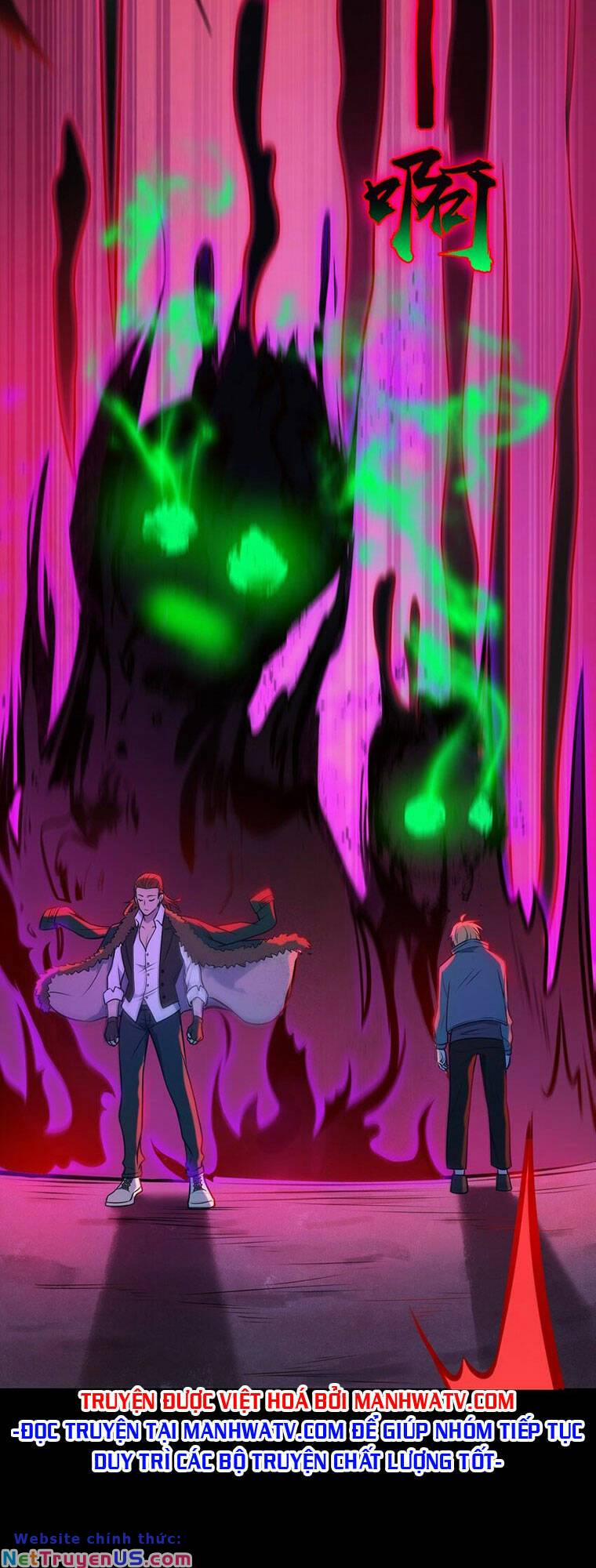 Thiên Mệnh Xa Đao Nhân 84 trang 44