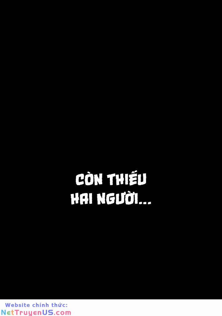 Thiên Mệnh Xa Đao Nhân 84 trang 45