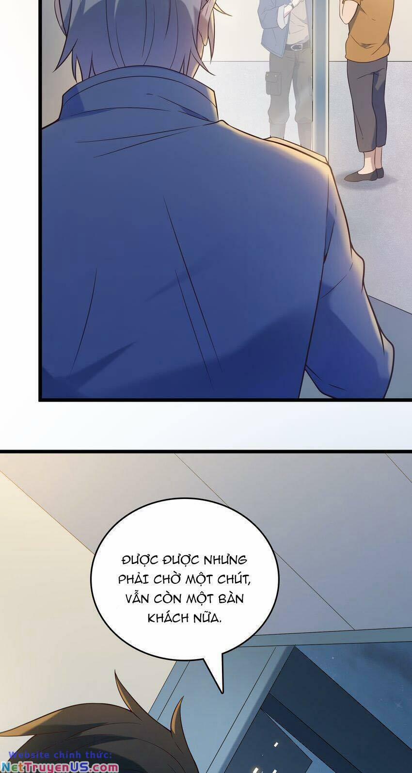 Thiên Mệnh Xa Đao Nhân 85 trang 16