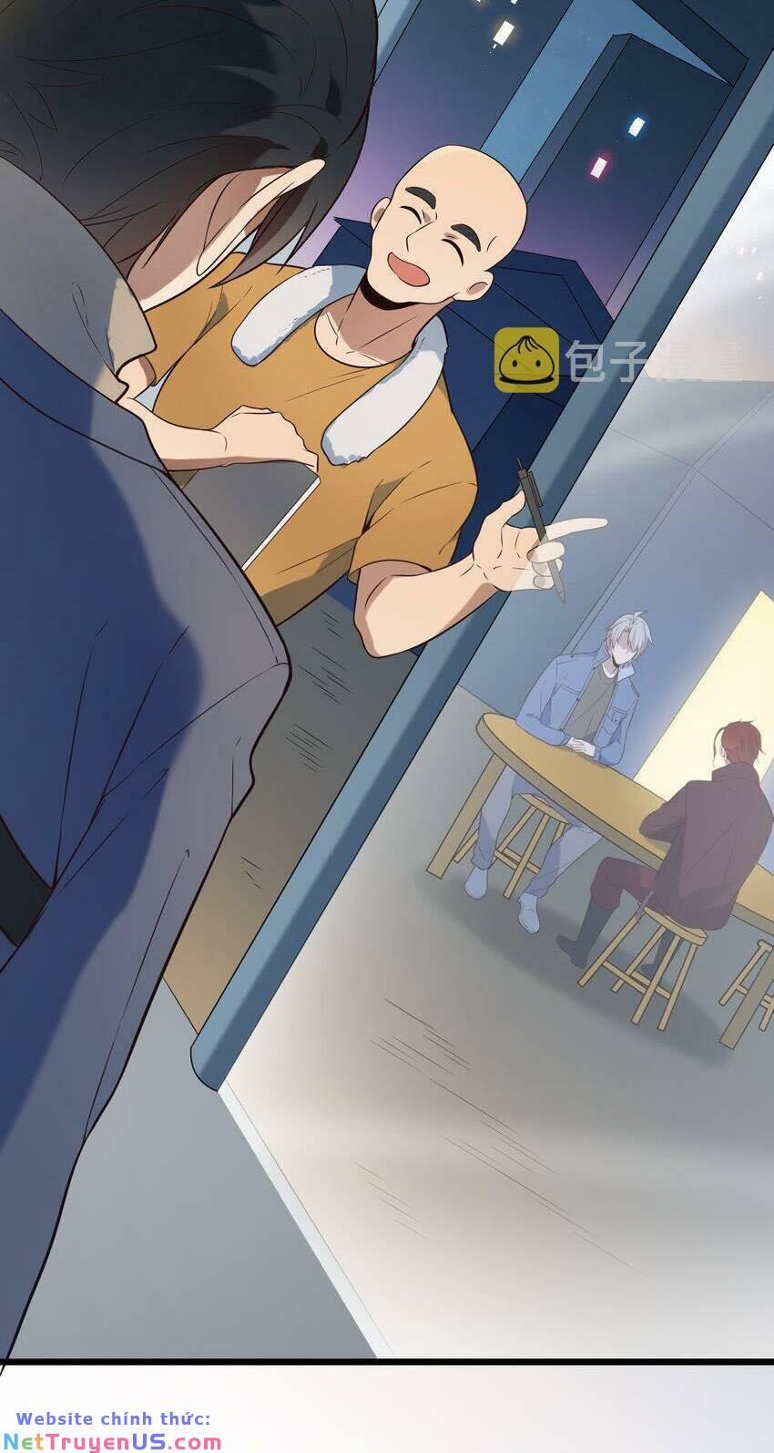 Thiên Mệnh Xa Đao Nhân 85 trang 17