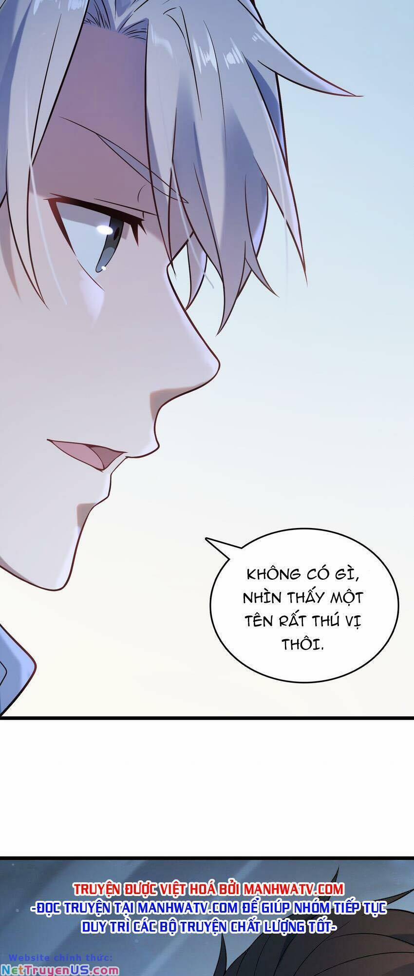 Thiên Mệnh Xa Đao Nhân 85 trang 22