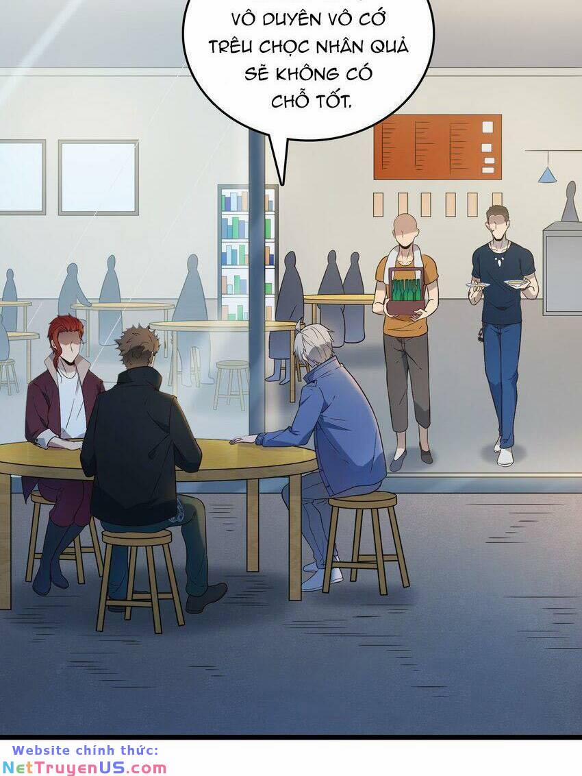 Thiên Mệnh Xa Đao Nhân 85 trang 26