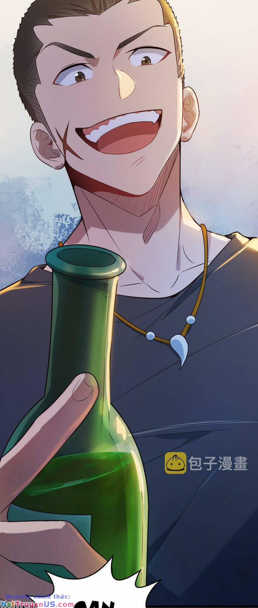 Thiên Mệnh Xa Đao Nhân 85 trang 30