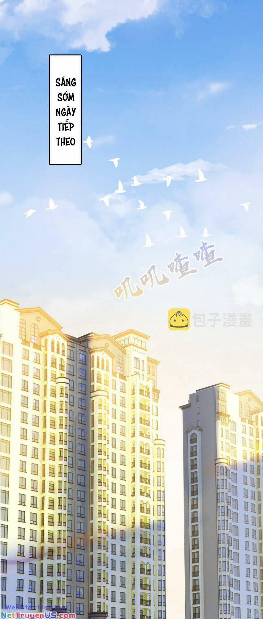 Thiên Mệnh Xa Đao Nhân 85 trang 32