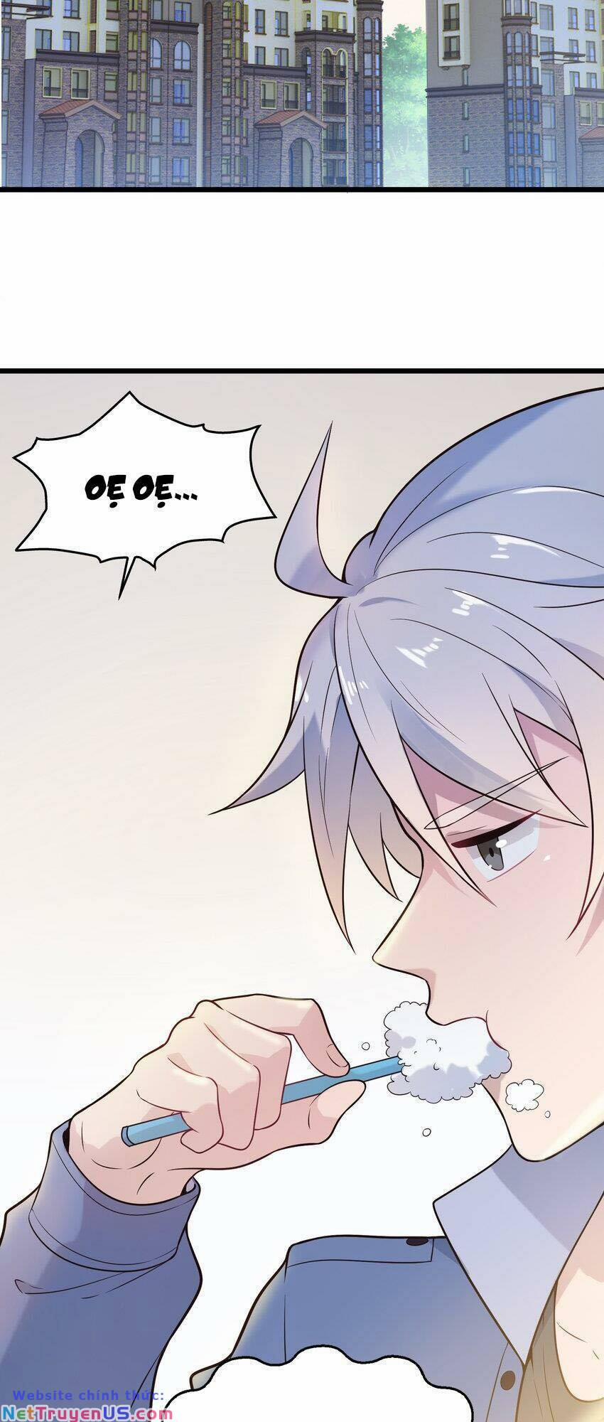 Thiên Mệnh Xa Đao Nhân 85 trang 33