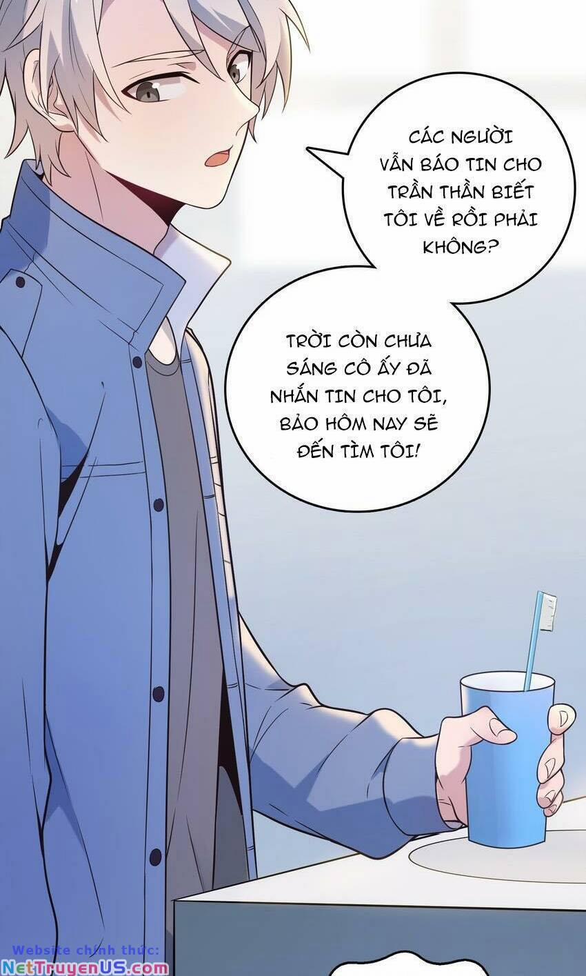 Thiên Mệnh Xa Đao Nhân 85 trang 35