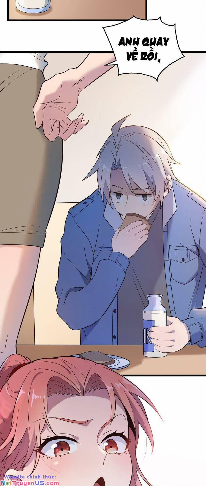 Thiên Mệnh Xa Đao Nhân 85 trang 40