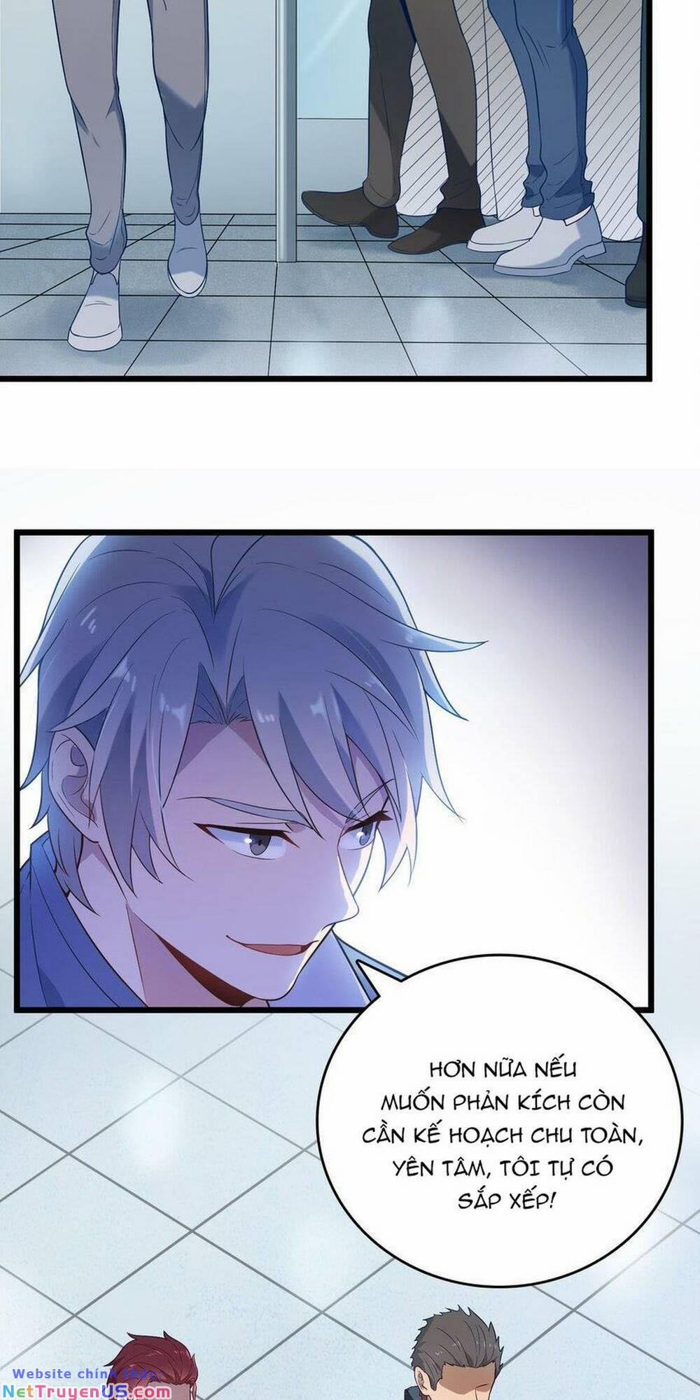 Thiên Mệnh Xa Đao Nhân 85 trang 7