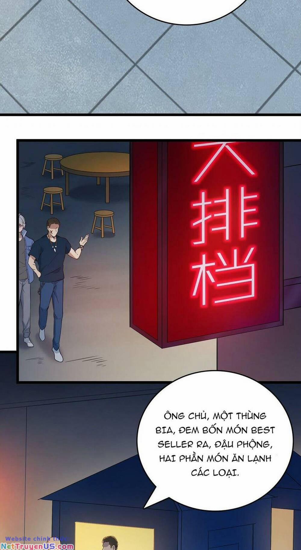 Thiên Mệnh Xa Đao Nhân 85 trang 9