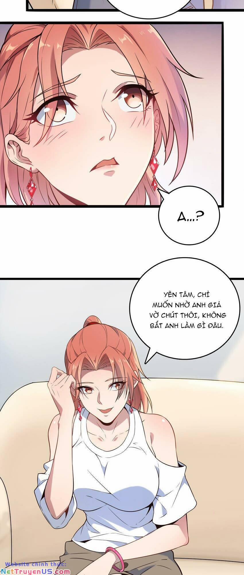 Thiên Mệnh Xa Đao Nhân 86 trang 13