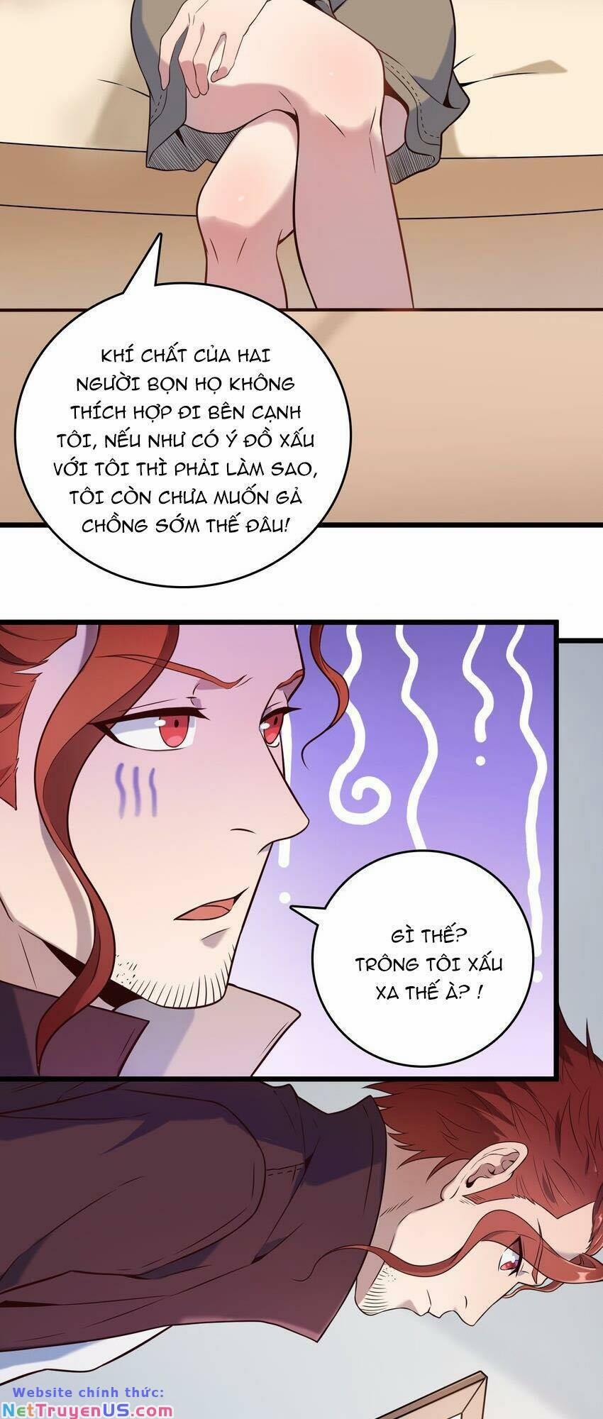 Thiên Mệnh Xa Đao Nhân 86 trang 14