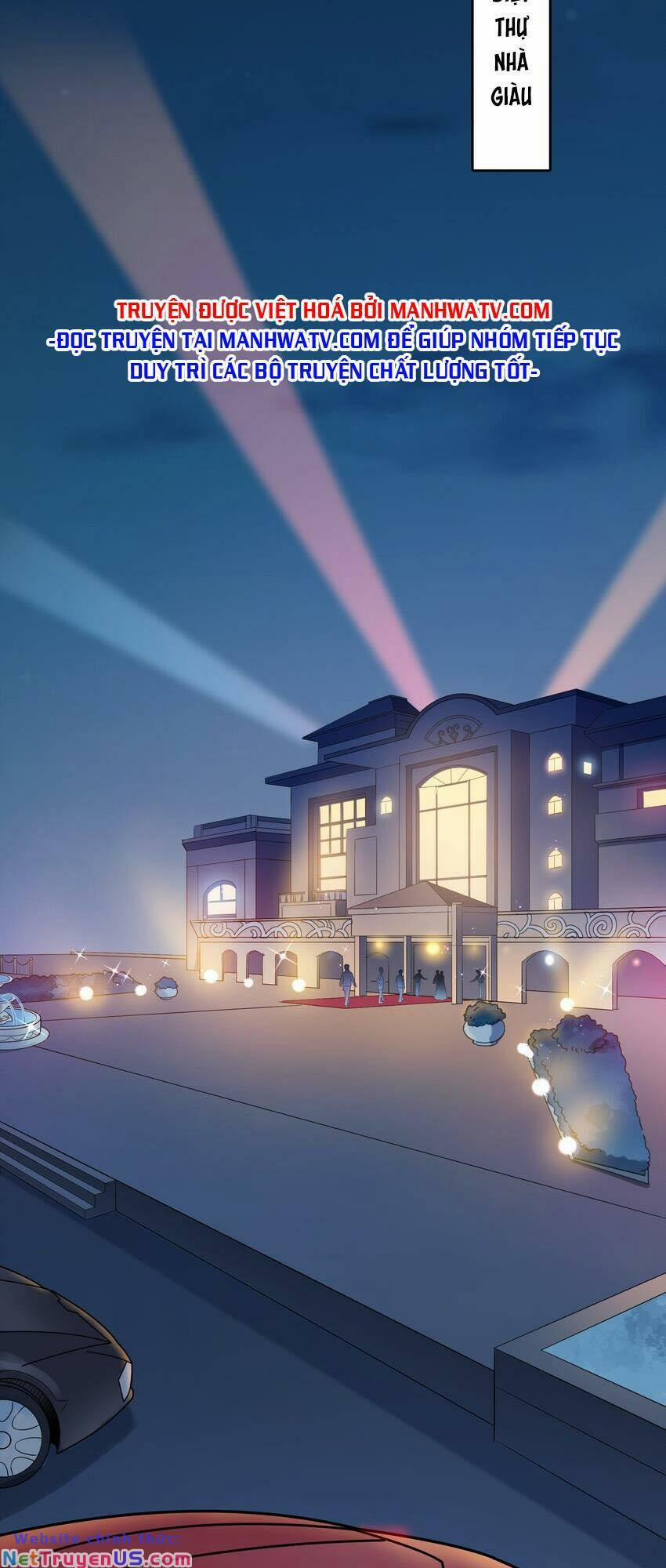 Thiên Mệnh Xa Đao Nhân 86 trang 17