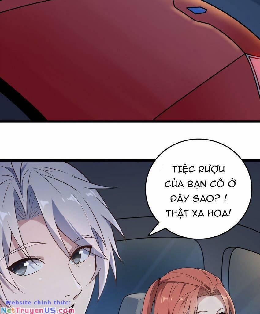 Thiên Mệnh Xa Đao Nhân 86 trang 18