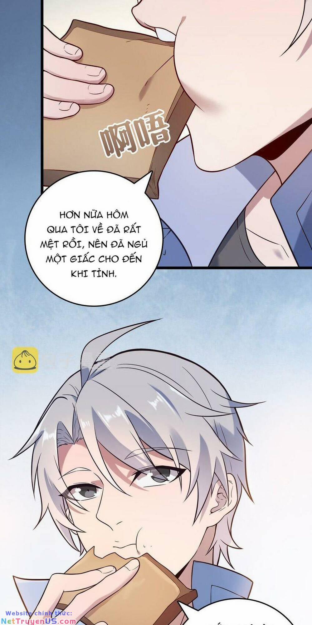 Thiên Mệnh Xa Đao Nhân 86 trang 2