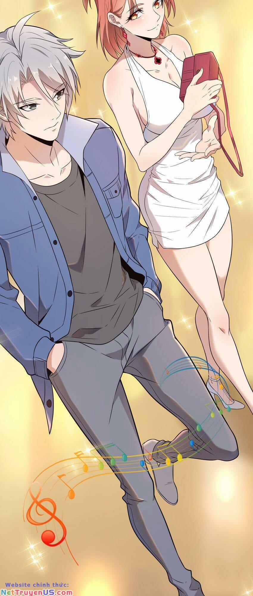 Thiên Mệnh Xa Đao Nhân 86 trang 22